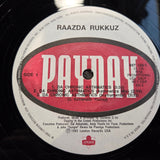 RAAZDA RUKKUZ DA CHRONIC ASTHMATICS 12"