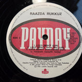 RAAZDA RUKKUZ DA CHRONIC ASTHMATICS 12"