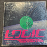 X-PRESS 2 THE SOUND 12"