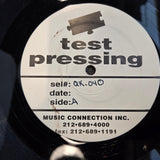 DAT OVEN ICY LAKE CHELSEA PRESS 2 TP