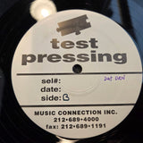 DAT OVEN ICY LAKE CHELSEA PRESS 2 TP