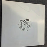 DAT OVEN ICY LAKE CHELSEA PRESS 2 TP
