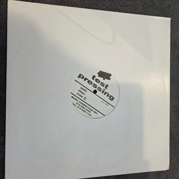 DAT OVEN ICY LAKE CHELSEA PRESS 2 TP