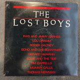 LOST BOYS OST