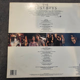 LOST BOYS OST