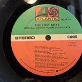 LOST BOYS OST