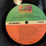 LOST BOYS OST