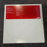 REMIX CULTURE HOUSE NATION 180 V/A 12"