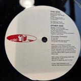 REMIX CULTURE HOUSE NATION 180 V/A 12"