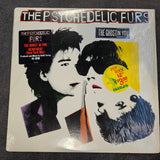 PSYCHEDELIC FURS THE GHOST IN YOU 12"