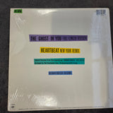 PSYCHEDELIC FURS THE GHOST IN YOU 12"