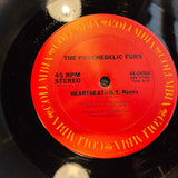PSYCHEDELIC FURS THE GHOST IN YOU 12"