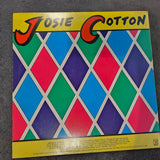 JOSIE COTTON JOHNNY ARE YOU QUEER ELEKTRA 12"