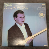 TACO PUTTIN ON THE RITZ 12"