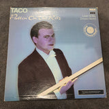 TACO PUTTIN ON THE RITZ 12"