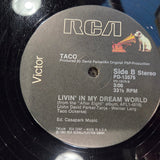 TACO PUTTIN ON THE RITZ 12"