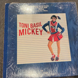 TONI BASIL MICKEY 12"