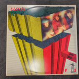 I-LEVEL S/T