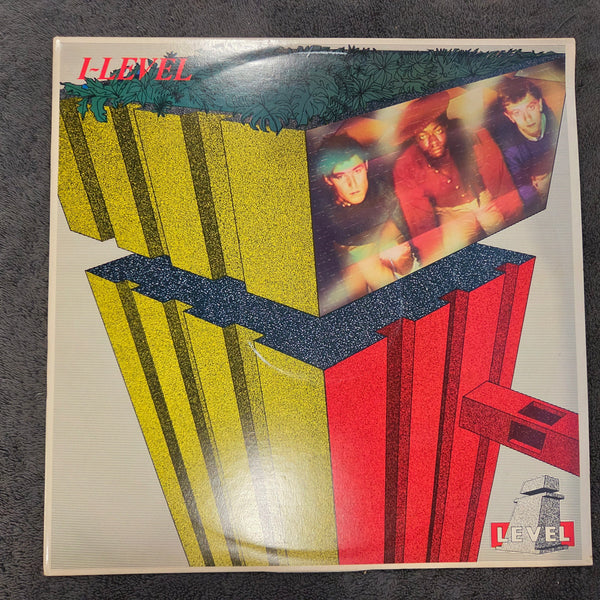 I-LEVEL S/T