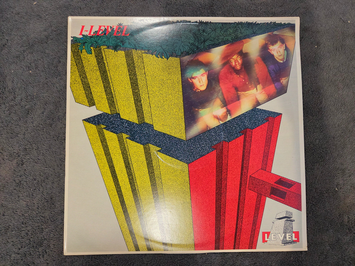 I-LEVEL S/T