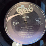 I-LEVEL S/T
