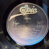 I-LEVEL S/T