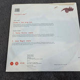REESE PROJECT DIRECT ME UK IMP 12"