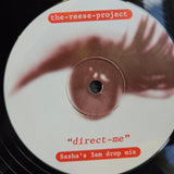 REESE PROJECT DIRECT ME UK IMP 12"
