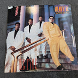 HEAVY D AND THE BOYZ BIG TYME