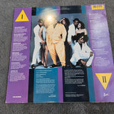 HEAVY D AND THE BOYZ BIG TYME