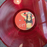 SHANIA TWAIN UP RED