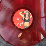 SHANIA TWAIN UP RED
