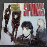 SPOONS VERTIGO TANGO