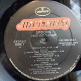 SPOONS VERTIGO TANGO