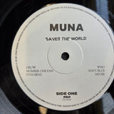 MUNA SAVES THE WORLD 2024