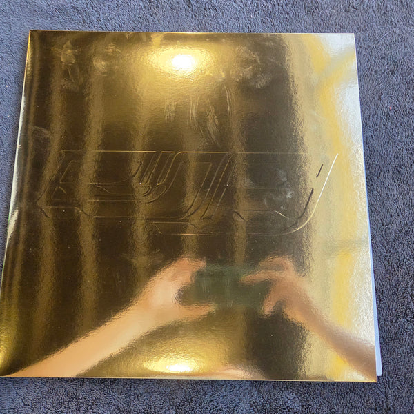 RINA SAWAYAMA SAWAYAMA GOLD DELUXE EDITION