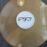 RINA SAWAYAMA SAWAYAMA GOLD DELUXE EDITION