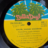 KAZUMI WATANABE KYLYN JAP IMP