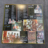 FELA KUTI & AFRICA 70 VIP VAGABONDS IN POWER LIVE IN BERLIN VOL. 1