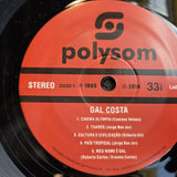 GAL COSTA GAL 180G RM BRA IMP