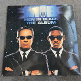 MEN IN BLACK THE ALBUM