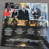 MEN IN BLACK THE ALBUM