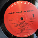 MEN IN BLACK THE ALBUM