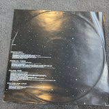 MEN IN BLACK THE ALBUM