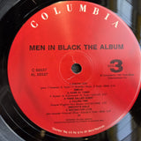 MEN IN BLACK THE ALBUM