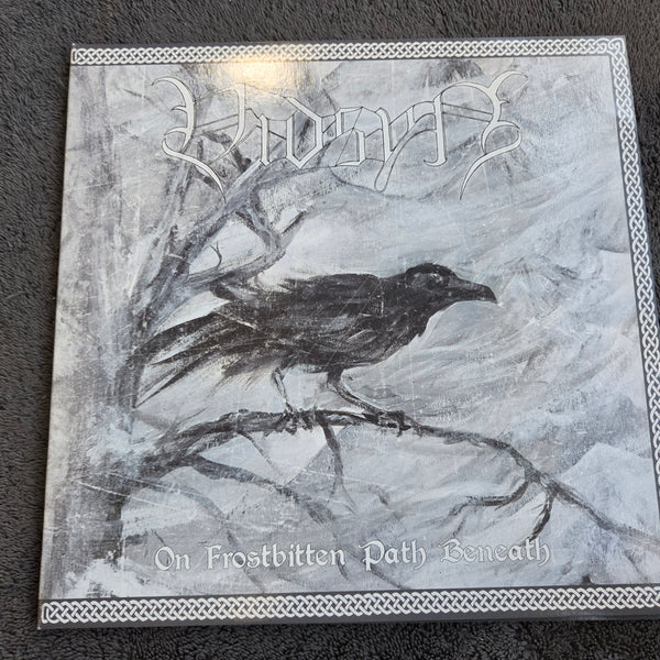 VIDSYN ON FROSTBITTEN PATH BENEATH POL IMP 10"