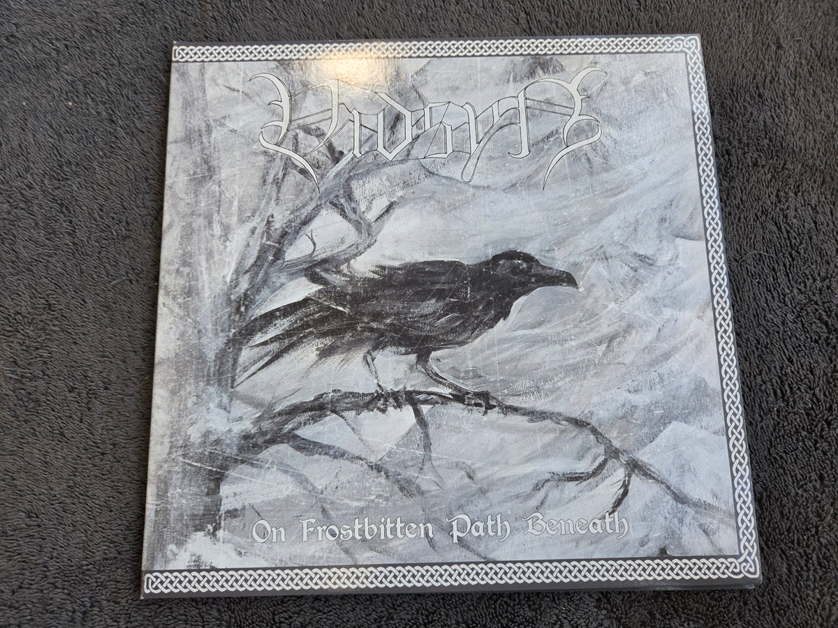VIDSYN ON FROSTBITTEN PATH BENEATH POL IMP 10"