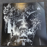 CRUCIFIXION BELL ETERNAL GRIP OF THE NOCTURNAL EMPIRE