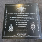 CRUCIFIXION BELL ETERNAL GRIP OF THE NOCTURNAL EMPIRE