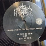 CRUCIFIXION BELL ETERNAL GRIP OF THE NOCTURNAL EMPIRE
